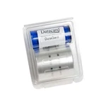 Entrust Datacard 508668-001 Clear Duragard Overlaminate 350 Prints For SD460 New. Price: $118.91.