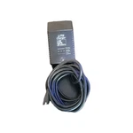 Genuine Zebra LI72 / L172 7.4VDC Charger FW7511-07A For QL220 QL320 QL420 Used. Price: $19.99.