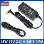 45W 19.5V 2.31A Ac Adapter Charger For Hp Laptop MODEL15 Pavilion Power Cord New. Price: $8.99.