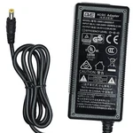 Genuine Ac Adapter For Rollo X1038 Label Printer Commercial Grade Direct Thermal New. Price: $19.99.