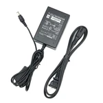 Genuine Ac Power Supply Adapter Epson A241B 15.2V 1.4A 30W Oem With Cord Used. Price: $19.97.