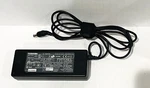 15V Ac Adapter Toshiba Battery Charger Power Supply Cord N18386 Used. Price: $12.95.