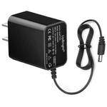 Upbright 5V Ac/dc Adapter Compatible With Arrow Fastener Black New. Price: $21.40.