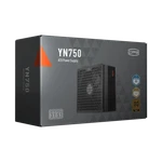 Pccooler P5-YN750-G1FFBK1-US 750W Gold Modular Atx 3.1 Power Supply New. Price: $119.77.