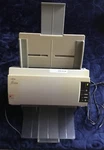 Fujitsu FI-5120C Duplex Color Document Scanner With Power Adapter Used. Price: $67.49.