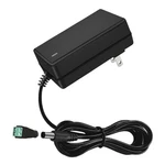 Mtytot 24V 1.5AMP 1A Switching Power Supply Adapter 100-240V Dc Black New. Price: $15.93.
