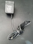 Sino-american A20930N Adapter Vdc 300 Ma Output 120 Vac 6 W Input Used. Price: $9.99.