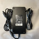 Genuine Oem Dell 240W 19.5V 12.3A Ac Adapter Charger LA240PM160 GA240PE1-00 Used. Price: $26.39.
