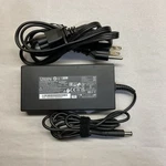 Genuine Chicony 20V 6.75A 135W Ac Adapter A18-135P1B A135A029P Charger 7.4*5.0MM Used. Price: $39.99.