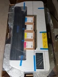 Epson Surecolor T3170 Inkjet Printer Open. Price: $599.95.
