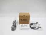 Zebra SAC-NWTRS-4SCH-01 4-SLOT Battery Charger Kit For WT6000 RS6000 Wearable Open. Price: $124.99.