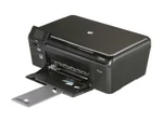 Hp Photosmart D110A All-in-one Inkjet Printer Used. Price: $189.00.