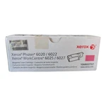 Xerox Phaser 6020/6022 Workcentre 6025/6027 Magenta Toner 106R02757 New. Price: $33.96.