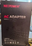 Nicpower Ac Adapter Model XH00031N-F (new) Open. Price: $25.00.