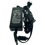 Challenger Cable Switching Power Supply Adapter Model: HK-HA-U12 12V 2.0A New. Price: $9.99.