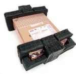 Astec 1200W Power Supply 24V 15A 8.5A 18V 11A To 400HZ Mvp Series New. Price: $210.00.