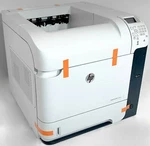 Hp Laserjet Enterprise 600 M602N Monochrome Printer CE991A W/ Toner! Excellent. Price: $259.99.