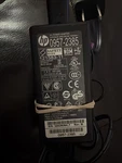 Hp Printer Ac Adapter Power Cord 0957-2385 For 1010 1510 1512 1518 2515 2548 Used. Price: $9.90.