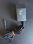 Zebra LI72 8.4V Charger FW7511 / 07 Power Supply For QL220 QL320 QL420 Used. Price: $24.00.