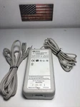 Hewlett Packard Hp C6409-60014 Deskjet Printer Power Adapter 18V, 1.1A Used. Price: $15.00.