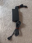 Hp 0957-2304 Ac Adapter Power Supply Used. Price: $12.00.