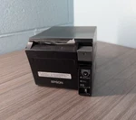 Epson TM-T70II Thermal Receipt Printer No Power Adapter Used. Price: $41.99.