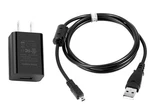 Maxllto In-camera Wall Battery Power Charger Adapter Cord For Black New. Price: $22.96.