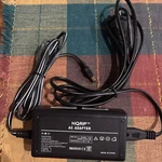Hqrp Replacement Ul Listed Adapter Charger For Sony Handycam Series Camcorder Open. Price: $8.95.