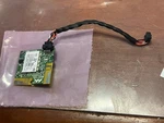 Hp SDGOB-0892 Oem Wifi Network Board W/cable For Laserjet Pro M475DW Open. Price: $7.99.
