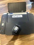 Canon Pixma TS3522 Wireless All-in-one Printer Used. Price: $30.00.