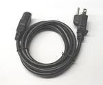 Power Supply Cable Cord For Hp Laserjet Printers M3027 M3035 M4345 M4349 M4555 New. Price: $19.90.