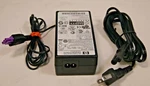Hp 0957-2230 Power 32V 1560MA Ac/dc Adapter Photosmart Deskjet Printer Used. Price: $15.00.