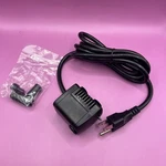 Yuanhua Aquarium Or Fountain Submersible Pump YH-707 Mix 120V/60HZ New. Price: $24.99.