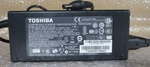 Lot Of Toshiba PA5083U-1ACA, PA-1121-81 19V Ac/dc Adapter Used. Price: $40.99.