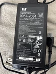 Genuine Hp 0957-2084 Ac/dc Adapter +32V/+16 = 720MA/610MA Used. Price: $9.95.
