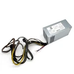 New 500W Power Supply For Hp Envy Desktop 795-0003UR L05757-800 Psu Silver Usa. Price: $68.55.