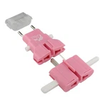 Road Warrior Universal Travel Plug Adapter Europe/uk/australia/usa/india/chin... New. Price: $32.39.