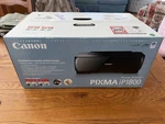 Canon Pixma IP1800 Printer Complete! New-in-original-box!. Price: $125.00.