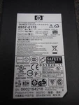 Genuine Hp 0957-2175 Ac Power Supply For Officejet 6200 6210 6300 6310 Printers Used. Price: $12.99.