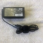 Genuine Epson 5V 3A Ac/dc Adapter A491H A492E Fr Workforce ES-200 ES-300W DS-320 Used. Price: $17.98.