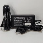 Epson A221B Power Adapter Output 24V 1.1A Factory Original Replacement Used. Price: $13.95.