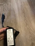 Genuine Opti 34W Switching Adapter PA-226 Wall Charger 12V/5V 4-PIN Plug P31 Used. Price: $11.31.
