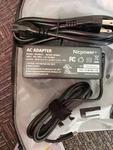 Nicpower Ac Adapter PAZ200325 20V 3.25A---NEWW. Price: $17.99.