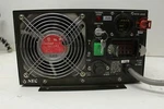 Nec Corporation Model GLS3055 115VAC Manufactured December 1990, S/n 10176 Used. Price: $600.00.
