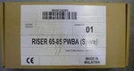 Xerox 960K34080 Riser 65-85 Pwba For Wc 5632 New. Price: $89.99.