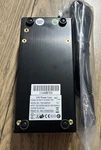Zebra AA17242-1 Ql Series Battery Eliminator Power Supply Lhv TEK100EPS9 New. Price: $19.00.