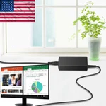 19V Adapter Lcd Monitor Charger For Asus 22'' 23'' 24'' 27'' Power Cord New. Price: $10.89.