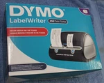 Dymo Labelwriter 450 Twin Turbo High Speed Thermal Printer Usb 1752266 Brand New. Price: $227.95.