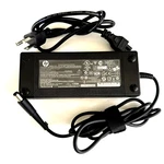 Genuine Hp 135W Ac Adapter 19.5V 6.9A Model HSTNN-CA24 Pre-owned Used. Price: $16.00.