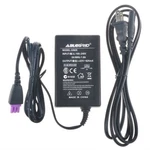 Ac Adapter Charger For Hp Photosmart C4600 All-in-one Printer Power Supply Cord New. Price: $16.55.